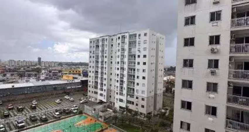 Ng imóvel para venda com 53 metros quadrados com 3 quartos em coqueiro - belém - pa