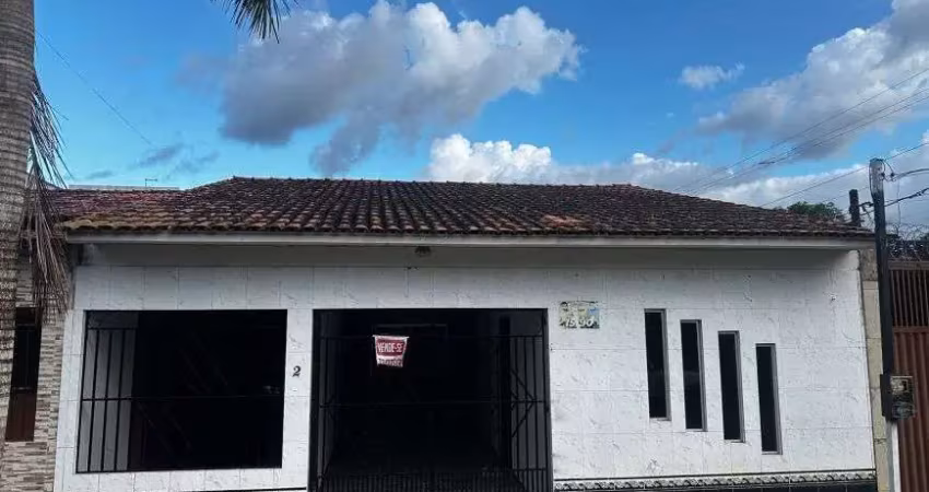 Casa em condomínio fechado com 2 quartos à venda na Rodovia BR-316, 02, Centro, Ananindeua