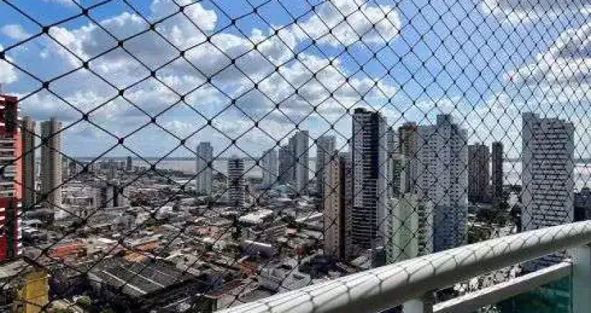 Apartamento com 3 quartos à venda na Travessa Dom Romualdo de Seixas, 795, Umarizal, Belém