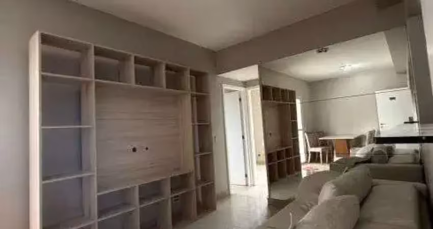 Ed.misttral , apartamento para aluguel, com 2/4 sendo um suíte
