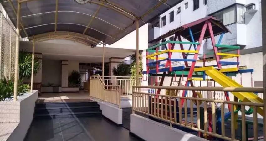 Jn vendo apartamento no ed dhahran com três quartos sendo suíte com armarios