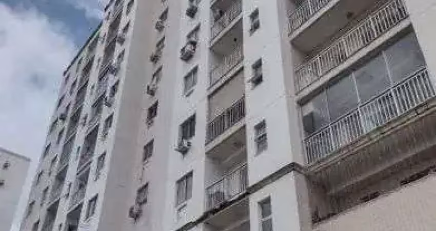 Apartamento com 3 quartos à venda na Rodovia Augusto Montenegro, 200, Coqueiro, Belém
