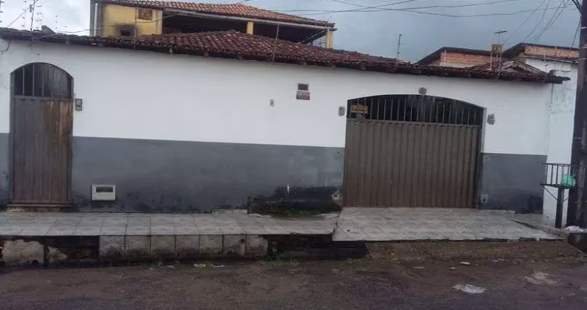 Mm-08 r$ 352 mil vendo casa ampla c/ 2-pavimentos cid.nova-8 4/4 px. complexo , feira e esmac