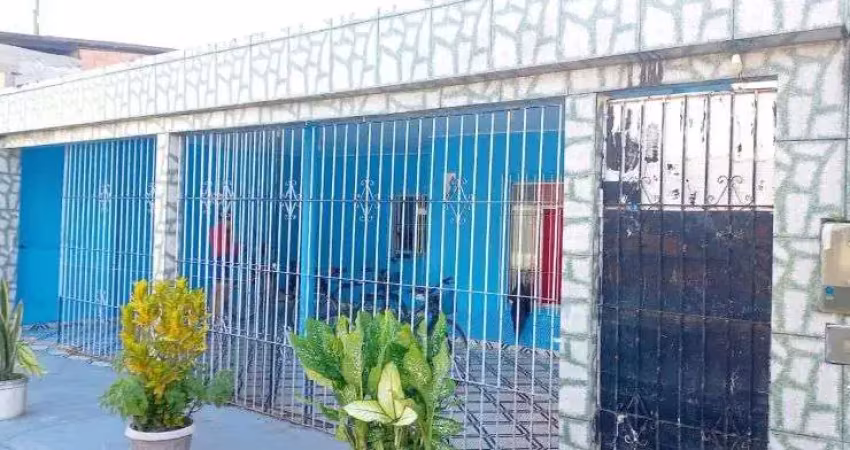 Casa em condomínio fechado com 2 quartos à venda na Rodovia BR-316, 02, Centro, Ananindeua
