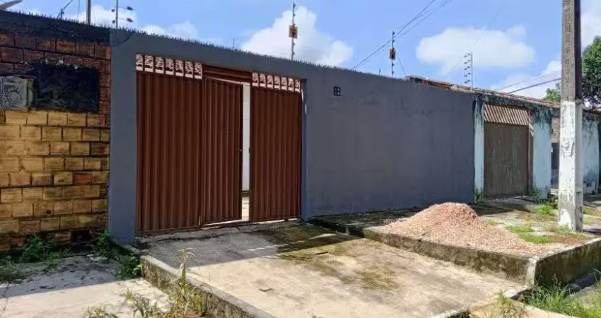 Imóvel para aluguel possui 100 metros quadrados com 2 quartos em tenoné - belém - pa