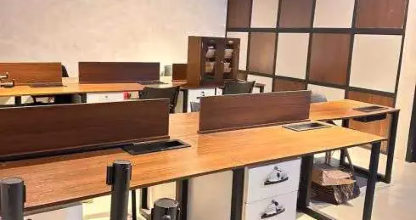 Sala comercial para alugar na Avenida Governador Magalhães Barata, 836, São Brás, Belém