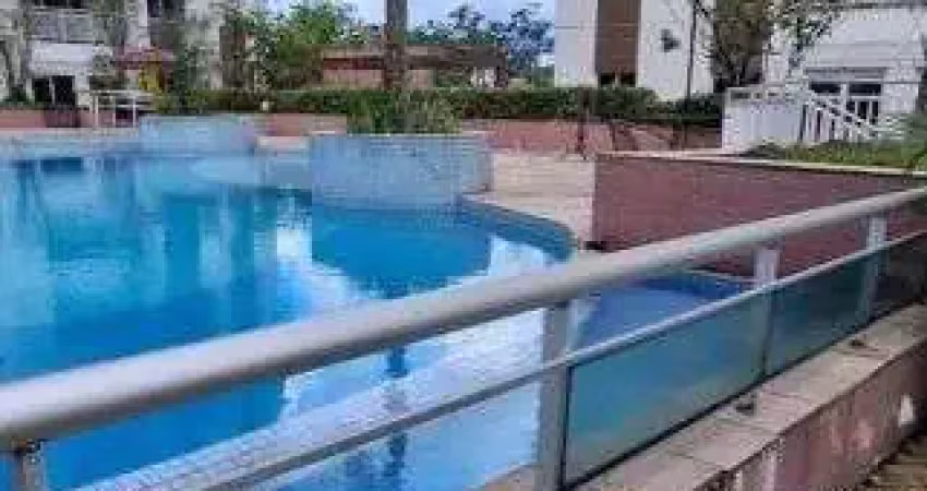 Apartamento com 3 quartos para alugar na Rua Rodolfo Chermont, Marambaia, Belém