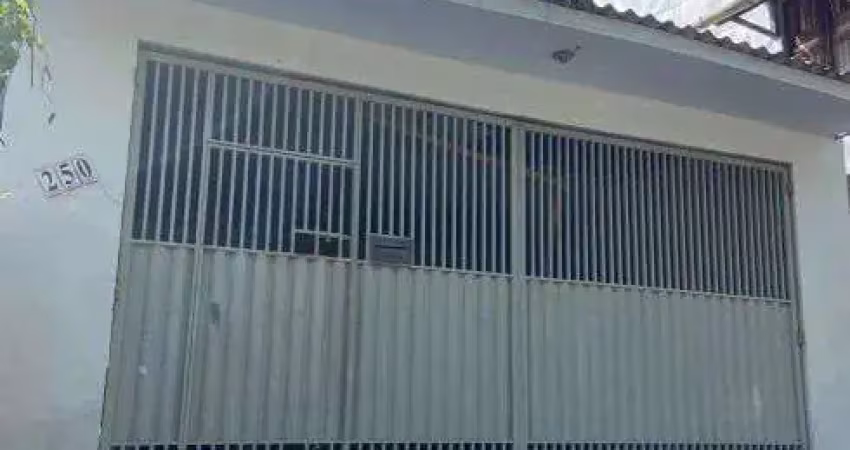 Imóvel para venda com 180 metros quadrados com 1 quarto em marco - belém - pa