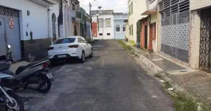 Casa com 5 quartos à venda na Travessa Alenquer, 285, Cidade Velha, Belém