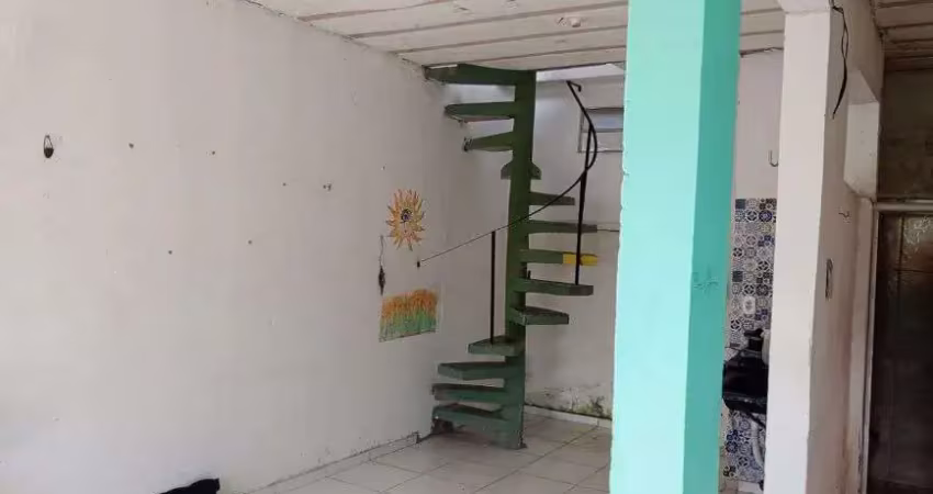 Casa em condomínio fechado com 1 quarto à venda na Rua E, 318, Marambaia, Belém