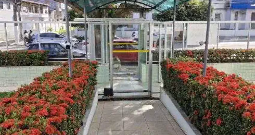 Vendo apartamento no ed.tambau 3/4 em marco - belém - pa