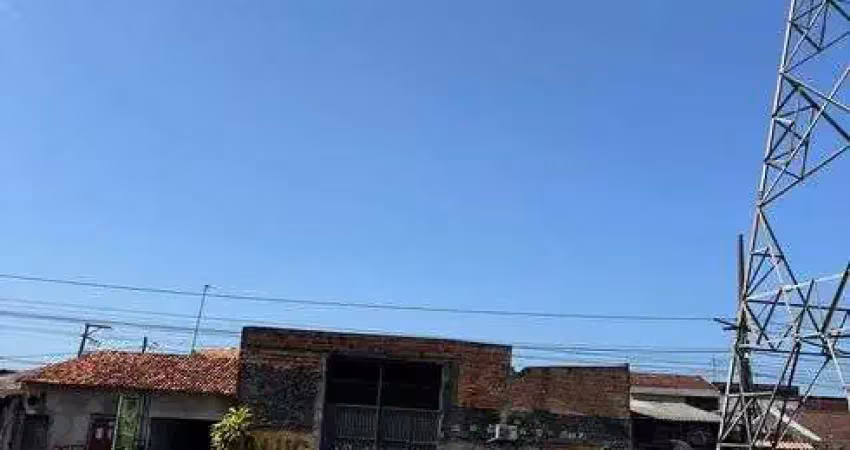 Mm - 37 550 mil vendo galpão em avenida independencia px da helio gueiros com escritorio e banheiros