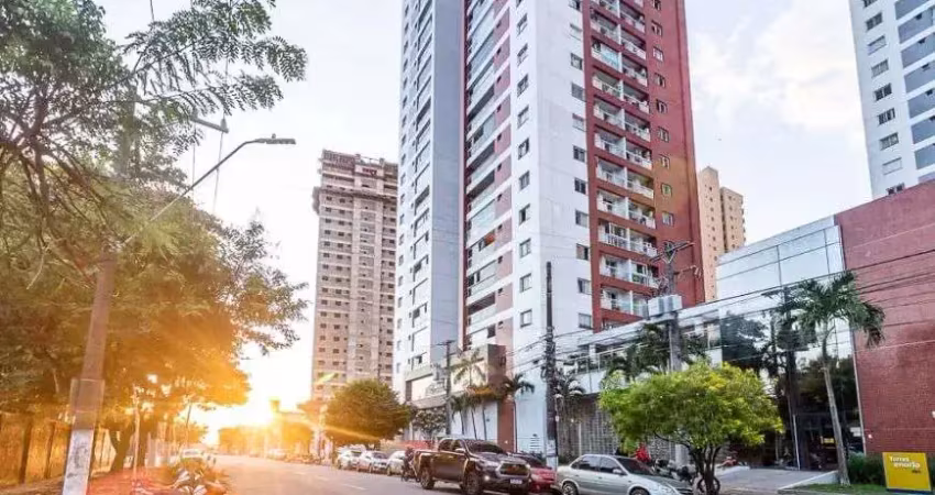 Ng torre cenário a venda possui 125 metros quadrados com 3 quartos em telégrafo sem fio - belém - pa