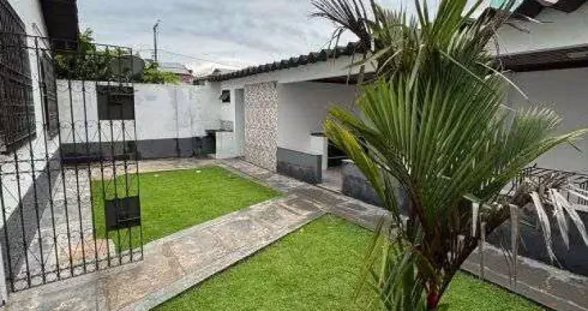 Casa com 4 quartos para alugar na Avenida Transamazônica, 12, Val-de-Cães, Belém
