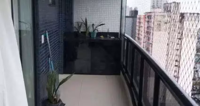 Apartamento com 2 quartos para alugar na Rua Municipalidade, 1726, Umarizal, Belém