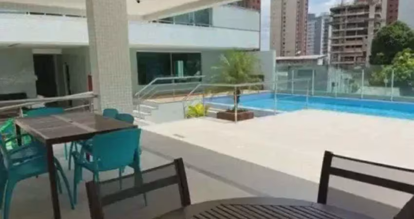 Imóvel para aluguel possui 181 metros quadrados com 3 quartos em nazaré - belém - pa