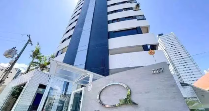 Imóvel para venda tem 86 metros quadrados com 2 quartos em nazaré - belém - pa