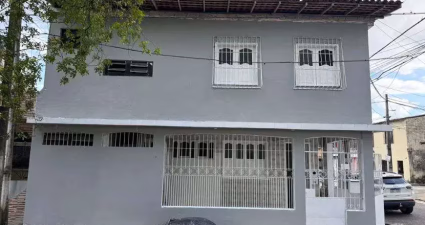 Imóvel para venda tem 200 metros quadrados com 4 quartos em marambaia - belém - pa