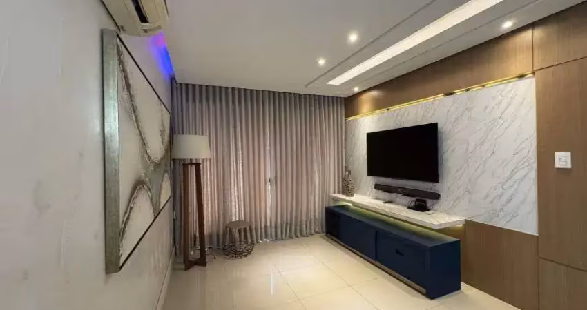 Apartamento com 2 quartos à venda na Avenida Roberto Camelier, 270, Jurunas, Belém