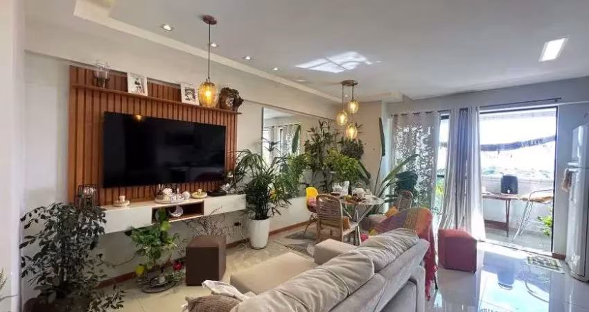 Apartamento com 2 quartos para alugar na Rua dos Caripunas, 1, Jurunas, Belém