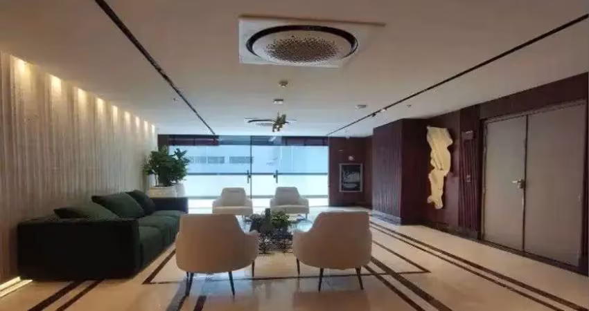 Sala comercial para alugar na Avenida Comandante Brás de Aguiar, Nazaré, Belém