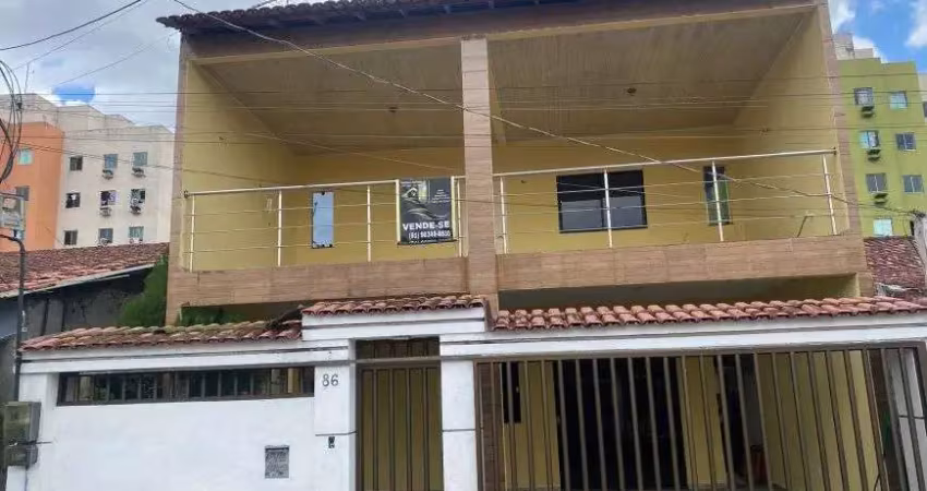 Casa com 4 quartos à venda na Rua San Remo, 86, Cidade Nova, Ananindeua