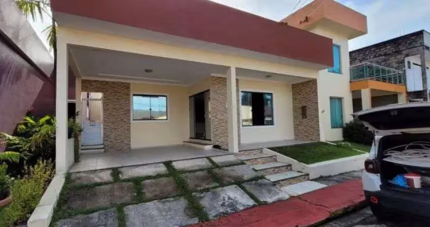 Casa em condomínio fechado com 3 quartos para alugar na Rodovia Augusto Montenegro, 3600, Parque Guajará (Icoaraci), Belém