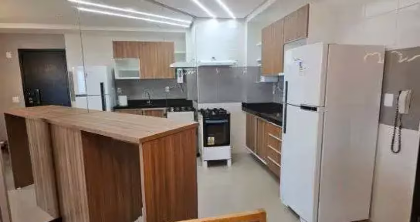 Apartamento com 1 quarto para alugar na Travessa Apinagés, Batista Campos, Belém
