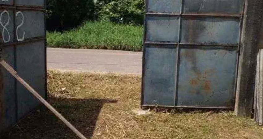 Barracão / Galpão / Depósito à venda na Rodovia BR-316, 01, Decouville, Marituba
