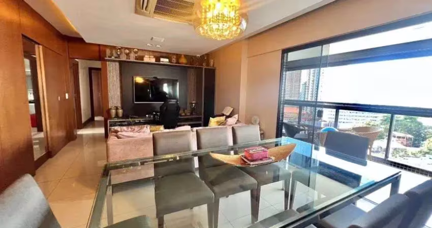 Apartamento com 3 quartos à venda na Travessa Dom Romualdo de Seixas, Umarizal, Belém
