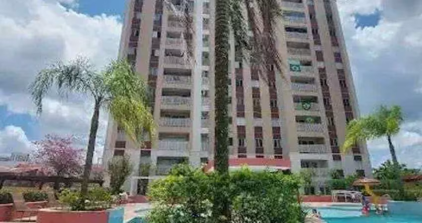 Apartamento com 3 quartos para alugar na Rua Rodolfo Chermont, 236, Marambaia, Belém