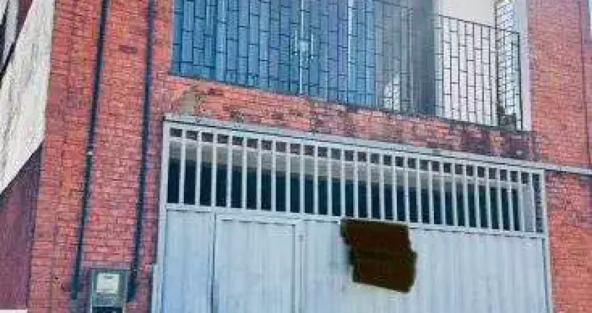 Casa em condomínio fechado com 1 quarto para alugar na Travessa Primeira, 12, Curió-Utinga, Belém