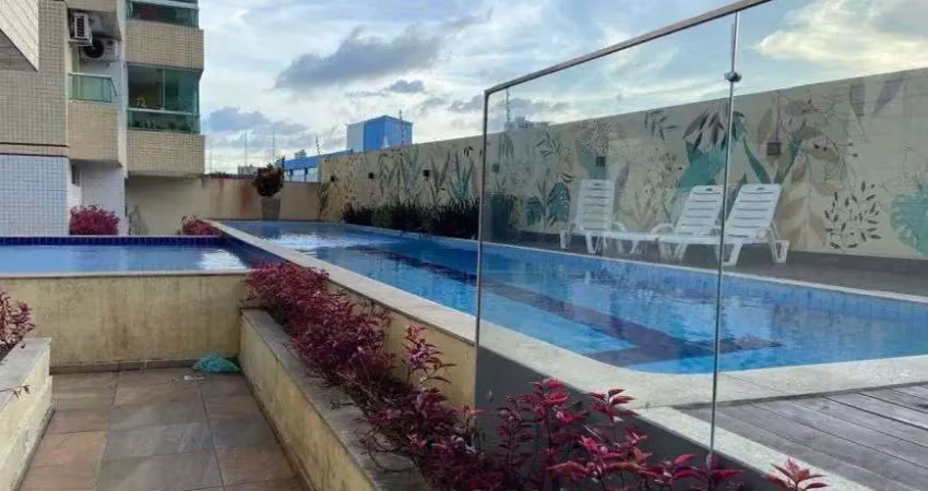 Apartamento com 2 quartos à venda na Travessa Doutor Enéas Pinheiro, Marco, Belém