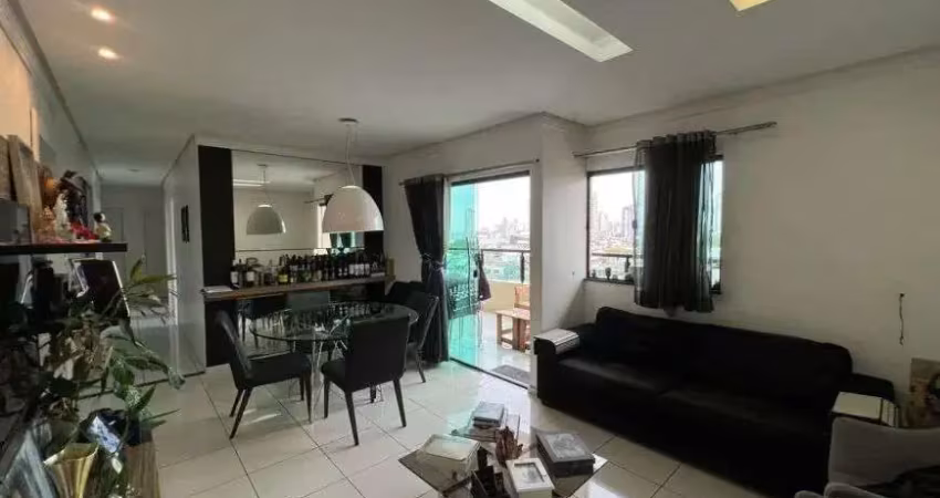 Apartamento com 3 quartos à venda na Travessa Quatorze de Março, 216, Umarizal, Belém