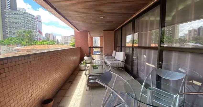 * alugo excelente apartamento mobiliado na batista campos