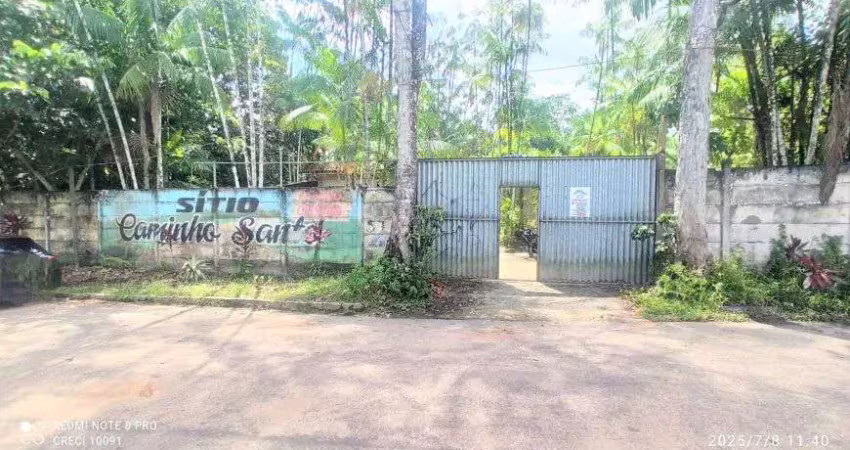 Gc imóvel para venda possui 5300 metros quadrados com 2 quartos em maguari - ananindeua - pa