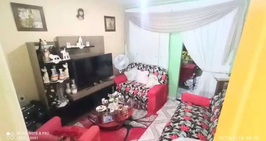 Casa com 4 quartos à venda na Travessa WE-79, 281, Cidade Nova, Ananindeua