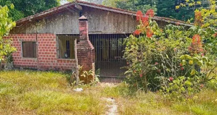 Chácara / sítio com 2 quartos à venda no Centro, Benevides 