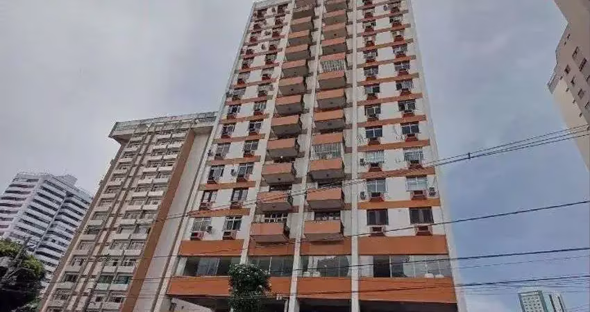 Apartamento com 3 quartos para alugar na Avenida Serzedelo Corrêa, Batista Campos, Belém