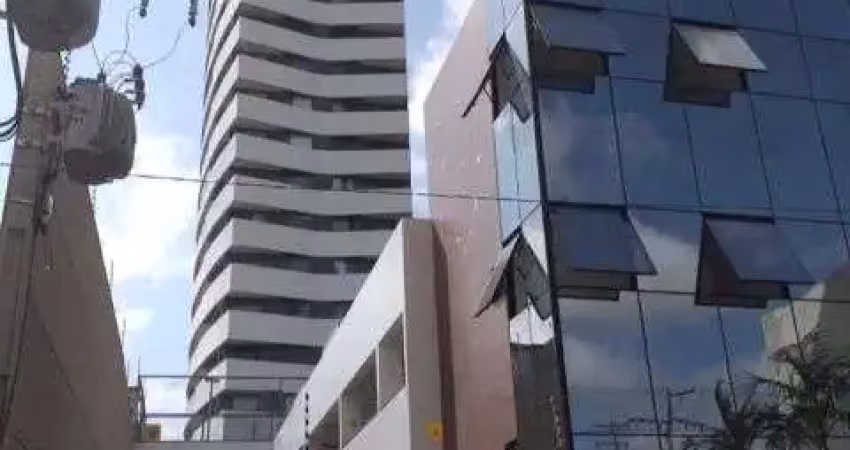 Apartamento com 2 quartos para alugar na Rua Municipalidade, Umarizal, Belém