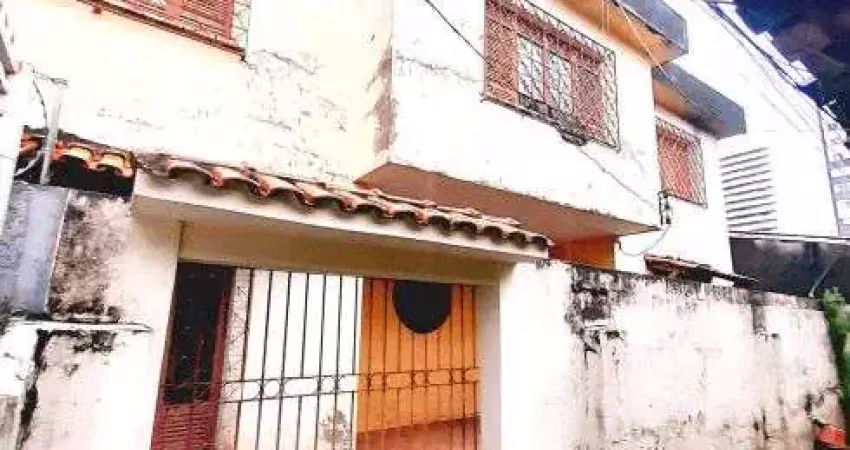 Imóvel para venda com 150 metros quadrados com 3 quartos em são brás - belém - pa