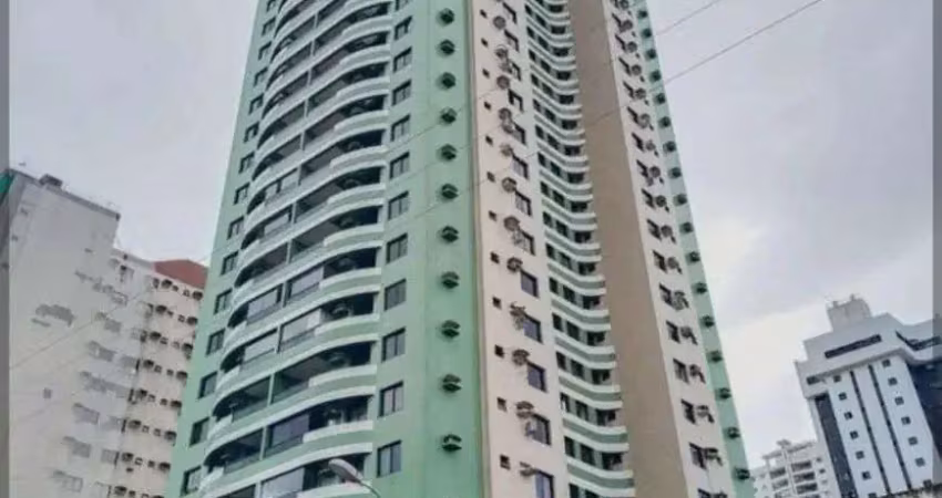 Apartamento com 3 quartos para alugar na Rua dos Pariquis, Cremação, Belém