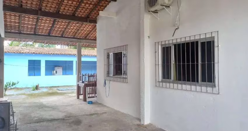 Gc imóvel para venda com 375 metros quadrados com 3 quartos em coqueiro - belém - pa