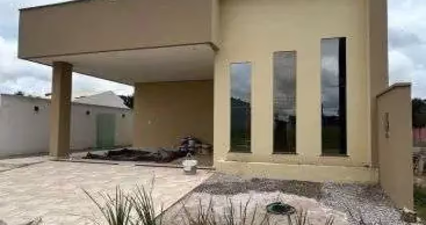 Oportunidade casa no cond. jardim marselha em marituba com piscina, aceita permuta e parcelar