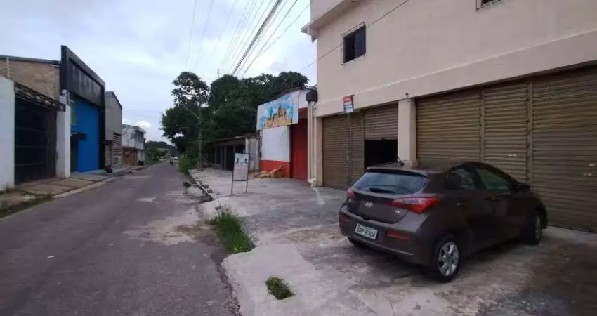 Galpões para aluguel possui 5x27(135 m²) , prox a br, bairro centro - ananindeua - pa