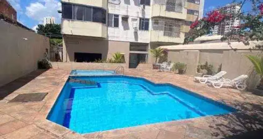 Apartamento com 3 quartos para alugar na Avenida Governador José Malcher, 2271, Nazaré, Belém