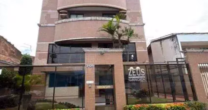 Cs034 - apartamento à venda no edifício zeus garden – r$ 800.000,00
