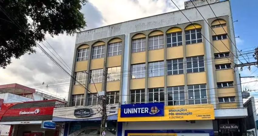 Sala comercial para alugar na Travessa Padre Eutíquio, 1379, Batista Campos, Belém