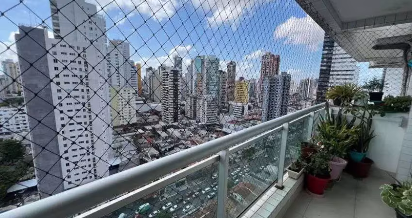 Imóvel para venda tem 128 metros quadrados com 3 quartos em umarizal - belém - pa