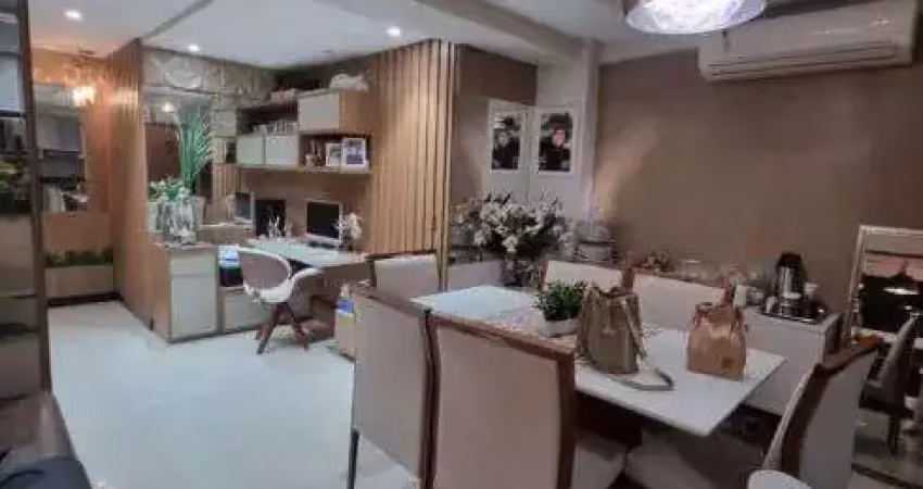 Apartamento com 2 quartos à venda na Travessa Angustura, 3255, Marco, Belém